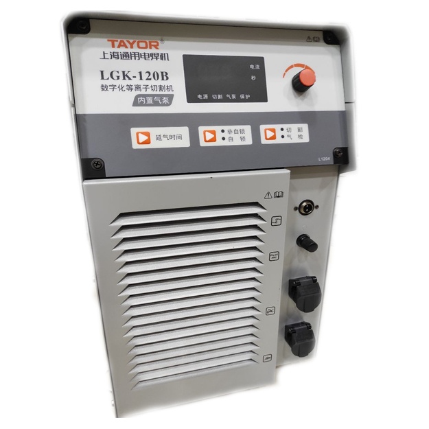 Сварочный аппарат Tayor LGK-120 В (компресор)