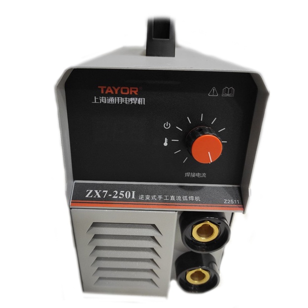 Payvandlash apparati Tayor ZX7-250 I