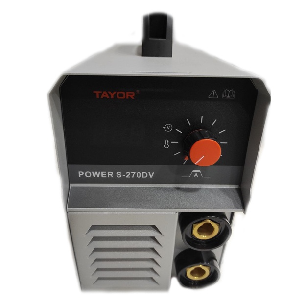 Payvandlash apparati Tayor ZX7-270 DV