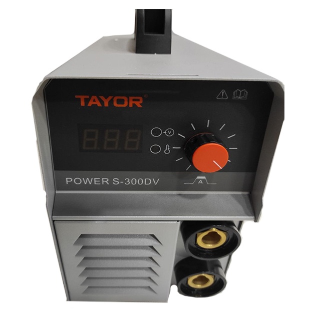 Payvandlash apparati Tayor ZX7-300 DV