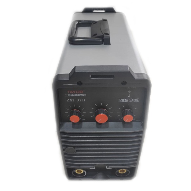 Payvandlash apparati Tayor ZX7-315 I