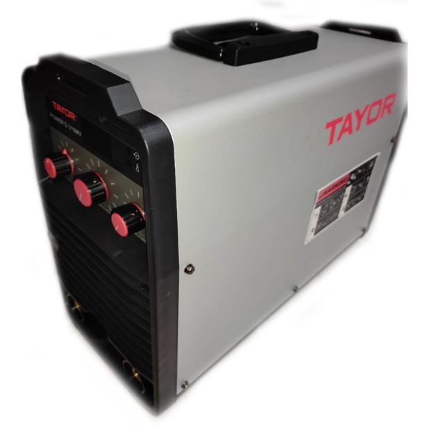 Сварочный аппарат Tayor ZX7-315 MV