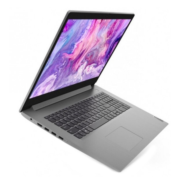 Ноутбук Lenova 81WQ001YRK Pentium N5030 4GB/1TB 15.6" HD