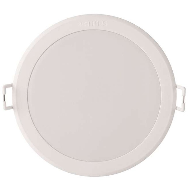 Встраиваемый светильник Philips 59471 MESON 200 24W 65K WH recessed LED