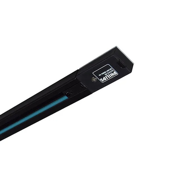 Шинопровод Philips RCS180 1C L1000 BK