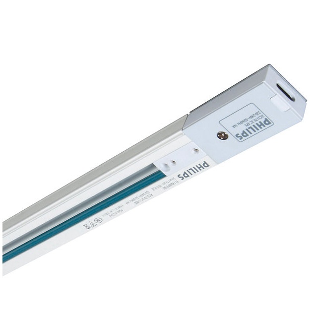 Шинопровод Philips RCS180 1C L1000 WH