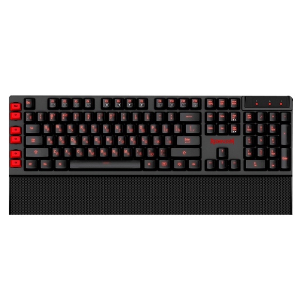O‘yin klaviaturasi Redragon Yaksa