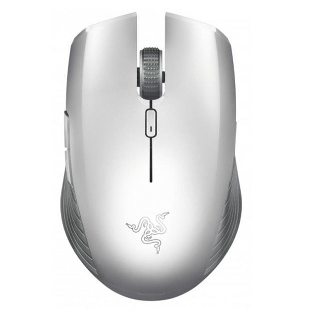 Sichqoncha Razer Atheris Mercury Edition (RZ01-02170300-R3M1) White
