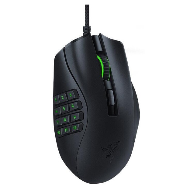 Мышь Razer Naga X (RZ01-03590100-R3M1)