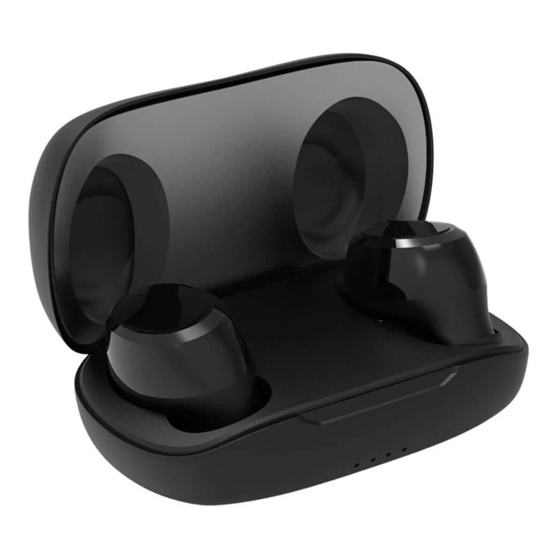 Беспроводные наушники Blackview AirBuds 1 TWS Black (6931548306887)