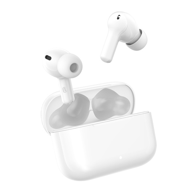 Беспроводные наушники Tecno Mobile Buds 1 White (4895180763274)