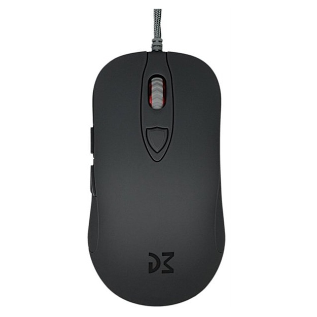 Мышь Dream Machines DM1 FPS Smoke Grey (DM1FPS_GREY)