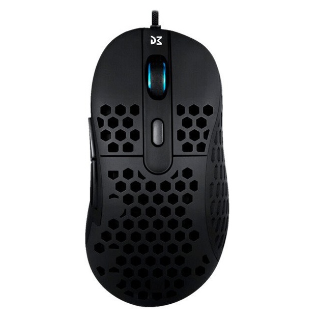 Sichqoncha Dream Machines DM6 Holey S (DM6_Holey_S)