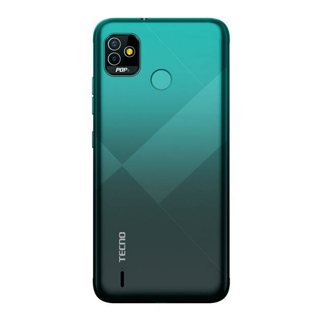 Смартфон Tecno Mobile Pop 5 2/32 GB Ice Lake Green