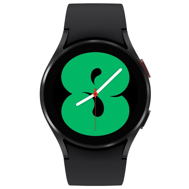 Aqlli soat Samsung Galaxy Watch4 40mm Black