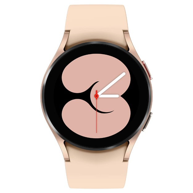 Умные часы Samsung Galaxy Watch4 40мм Pink Gold