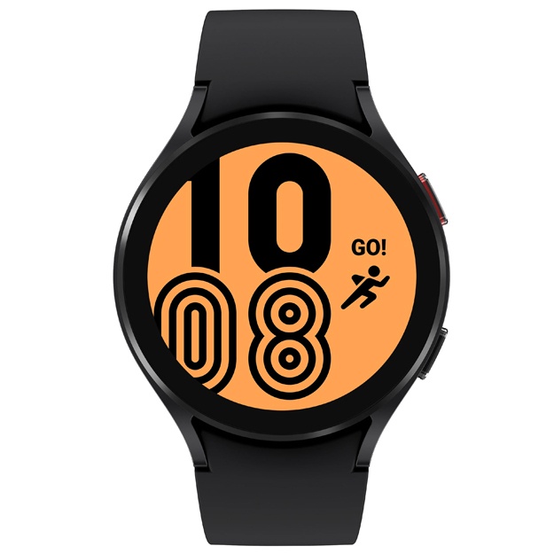 Aqlli soat Samsung Galaxy Watch4 44mm Black