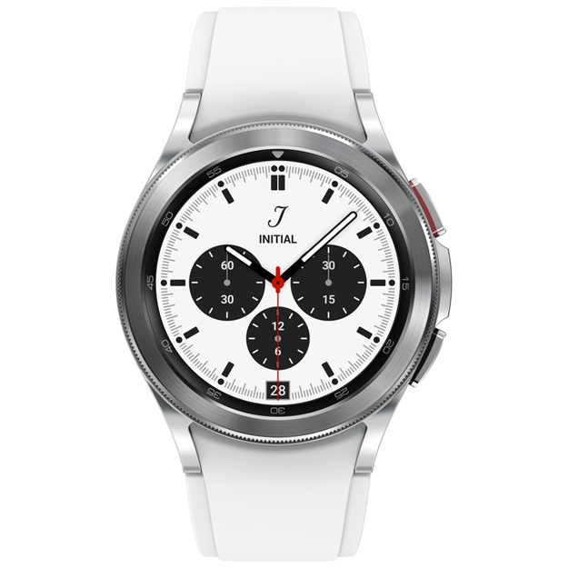 Умные часы Samsung Galaxy Watch4 Classic 42мм Silver