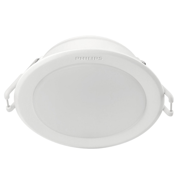 Встраиваемый светильник Philips 59467 MESON 150 17W 30K WH SQ recessed