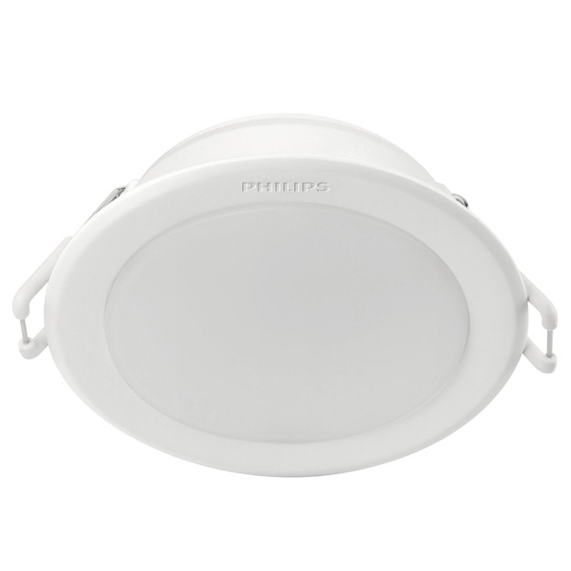 O‘rnatiladigan chiroq Philips 59467 MESON 150 17W 65K WH SQ recessed