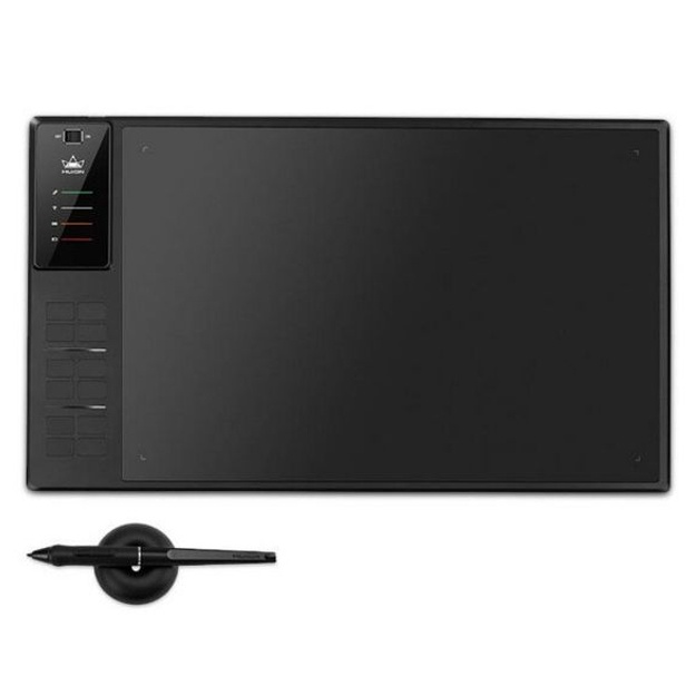 Grafik planshet Huion WH1409 V2 (WH1409V2_HUION)