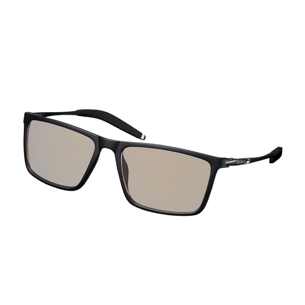 Очки 2E Gaming Anti-blue Glasses Черный (2E-GLS310BK)