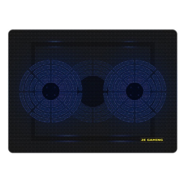 Noutbukni sovutish uchun jihoz 2E Gaming Cooling Pad 2E-CPG-001 Qora