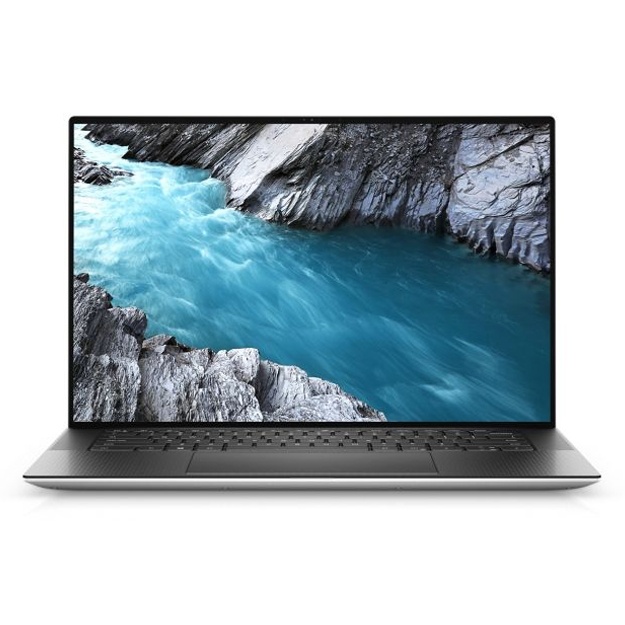 Noutbuk Dell XPS 15 (9500) Core i5-10300H 8GB/512GB SSD 15.6" (N097XPS9500UZ_WH)