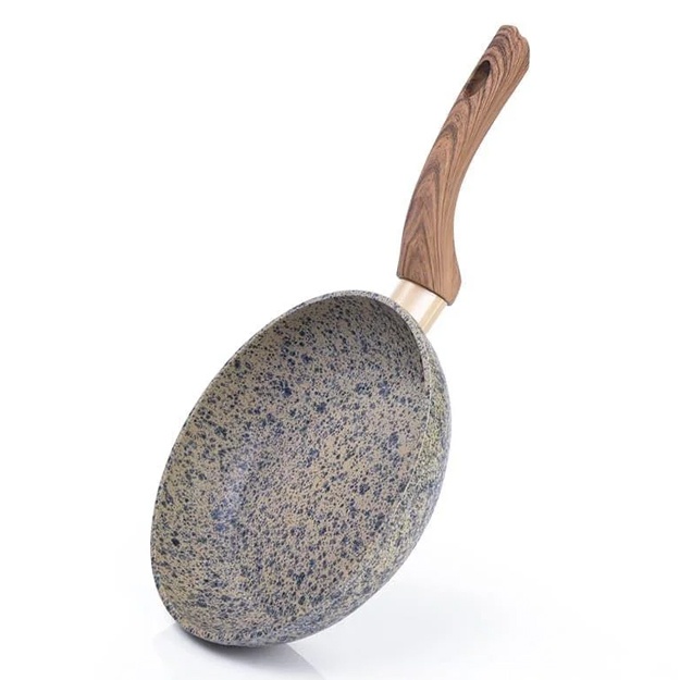 Induktsion skovorodka Fissman Crema Nova 20x4,5sm