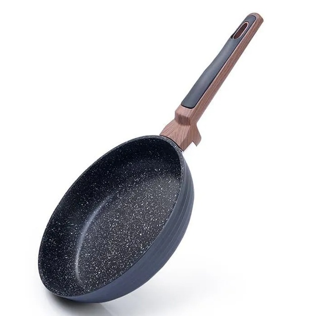 Induktsion skovorodka Fissman Diamond 20sm