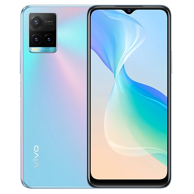 Смартфон Vivo Y33s 4/128GB