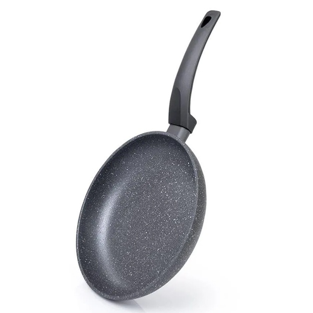 Induktsion skovorodka Grey stone 24x4,5sm 4969