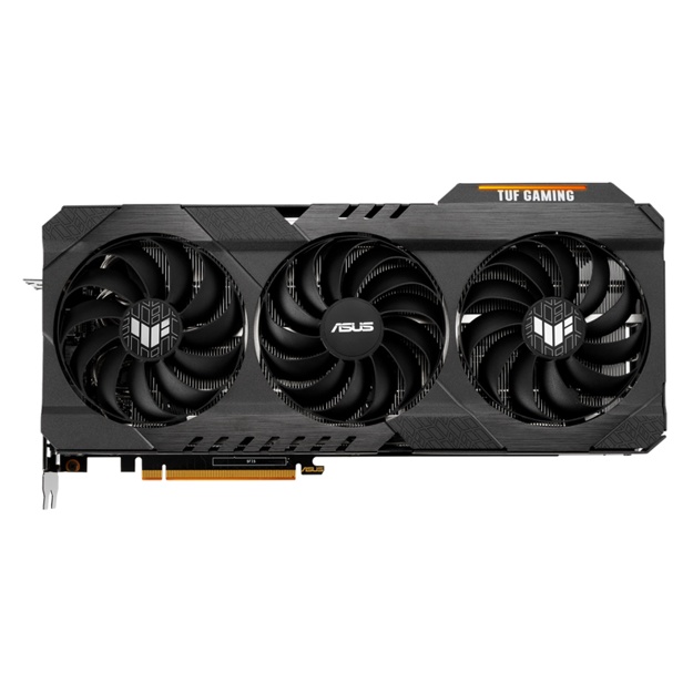 Tashqi videokarta Asus Tuf Gaming Radeon RX6800XT (90YV0FL1-M0NM00)