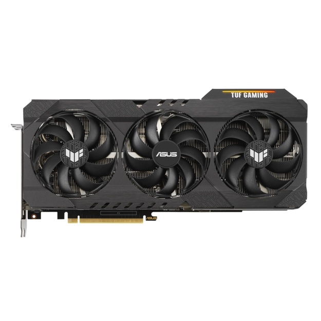 Tashqi videokarta Asus Tuf Gaming RTX3080TI O12GAMING