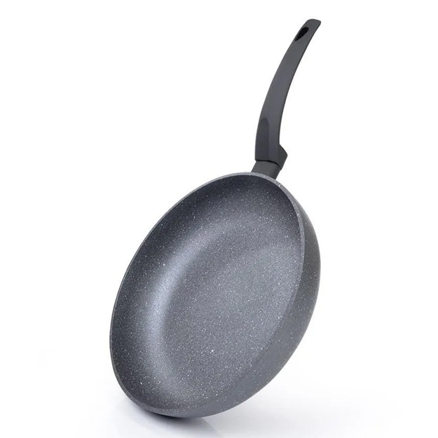 Chuqur ckovorodka Fissman Grey stone 28x6,5sm 4975
