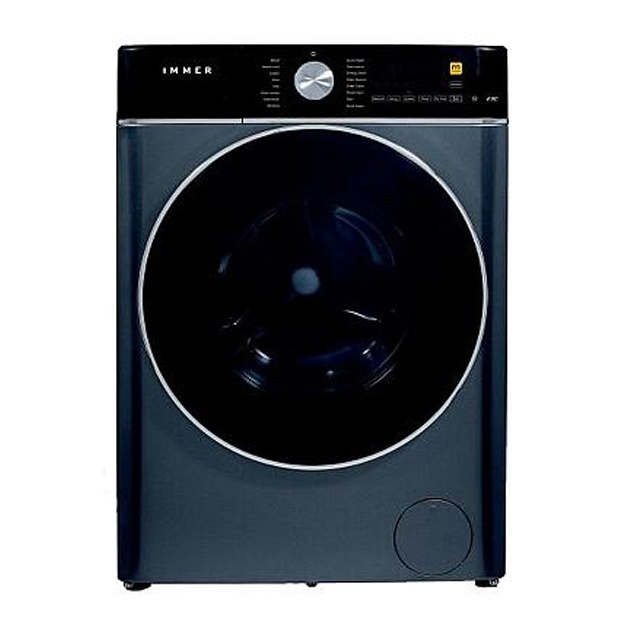Kir yuvish mashinasi Immer IW100-14596BLX