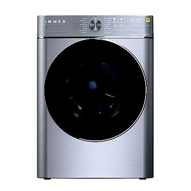 Стиральная машина Immer IW100-14686BLS