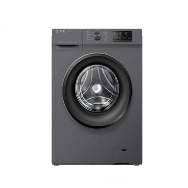 Kir yuvish mashinasi Ziffler WF 6500 (6kg)
