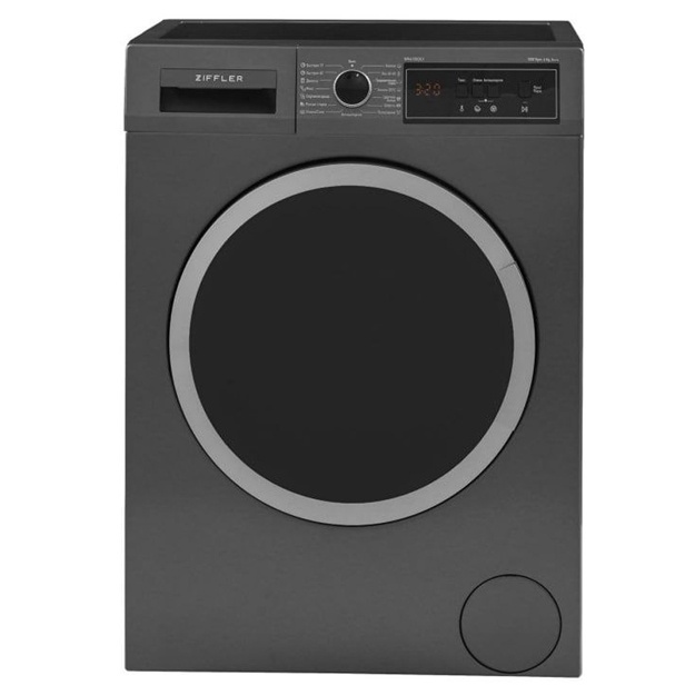 Стиральная машина Ziffler WM 6100DG1 (6кг)