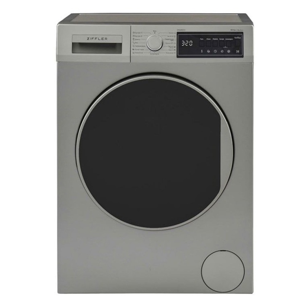Стиральная машина Ziffler WM 6800DS1 (6кг)