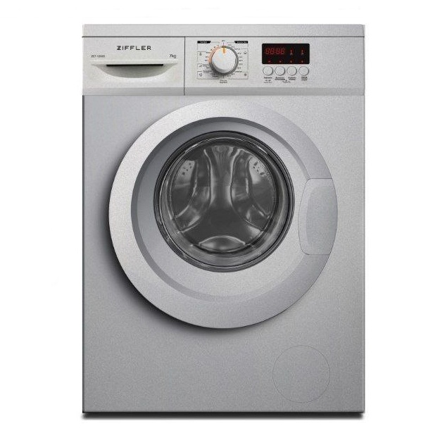 Стиральная машина Ziffler ZE6-1008S (6кг)