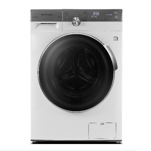 Kir yuvish mashinasi Ziffler ZFK80-1401W (8kg)