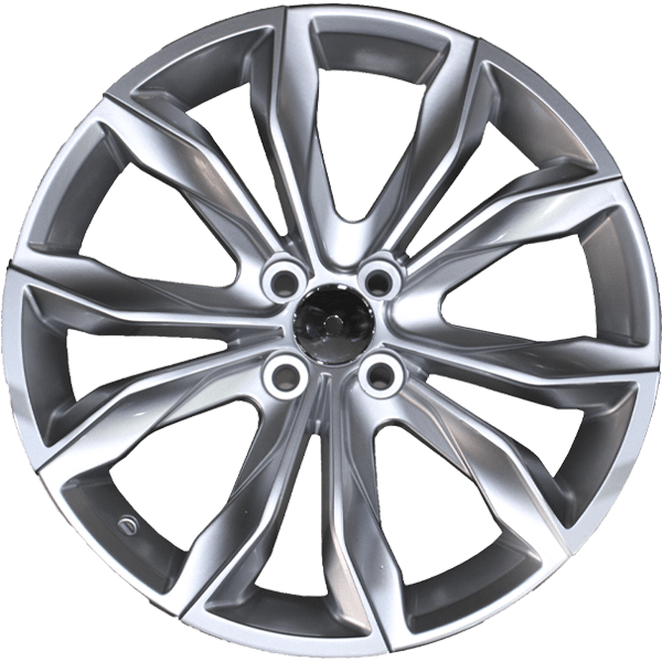 Avtomobil diskasi Chevrolet Malibu ReStyling 01 R17 (4 dona)