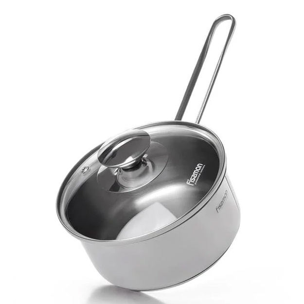 Ковш Fissman Bambino 0,9л 5271