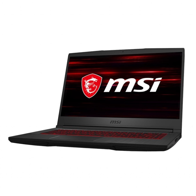 Ноутбук MSI GF65 Thin 10SDR-1247XUZ i7-10750H 16GB/512GB SSD, GTX1660Ti GDDR6 6GB, 15.6" FHD