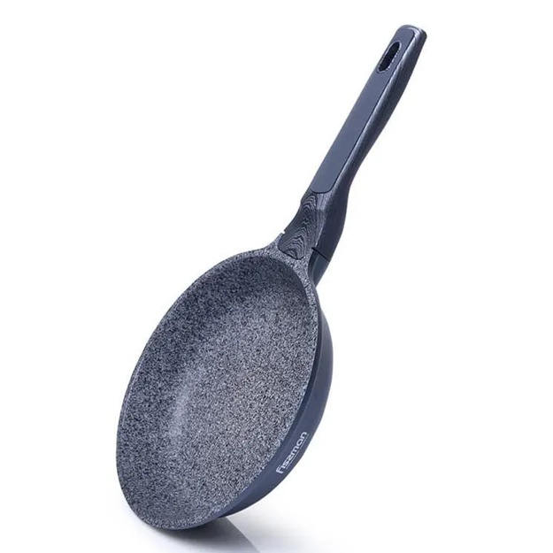 Сковорода индукционная Fissman Prestige 20x5см 5044