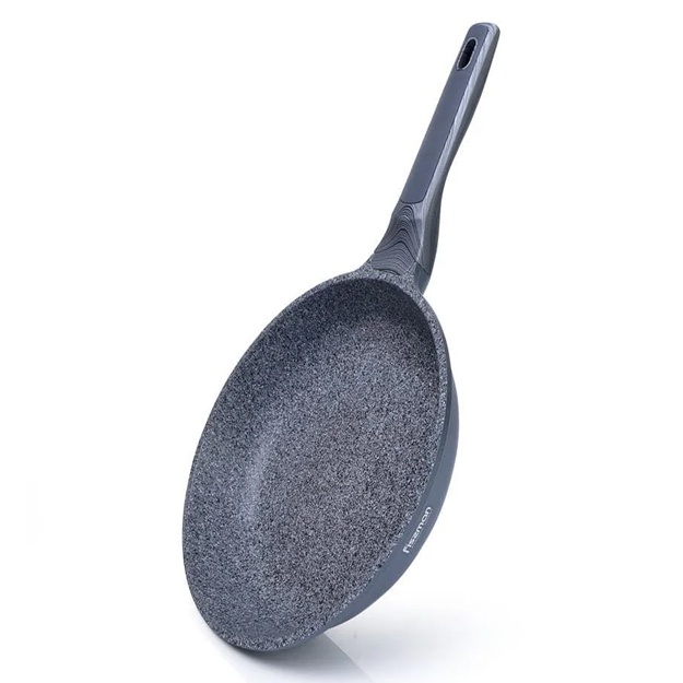 Сковорода индукционная Fissman Prestige 24x5,5см 5045