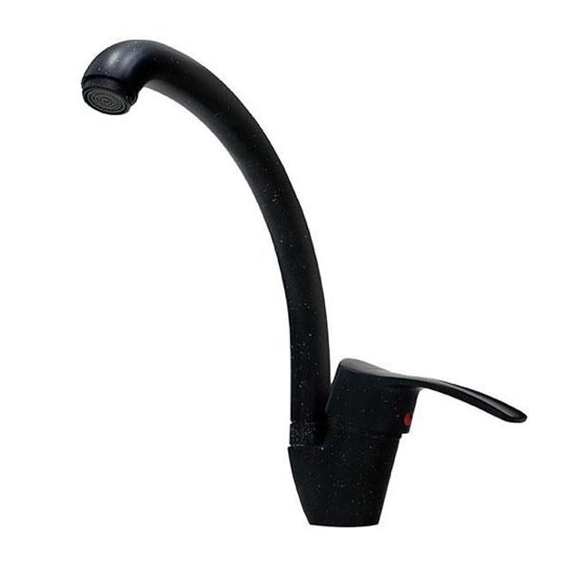 Кухонный смеситель Goodwell OGD-7434 B