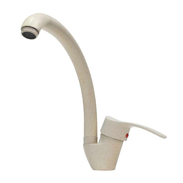 Кухонный смеситель Goodwell OGD-7434 L