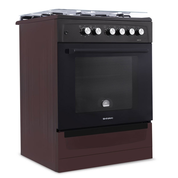 Gaz plita Shivaki 6301-K